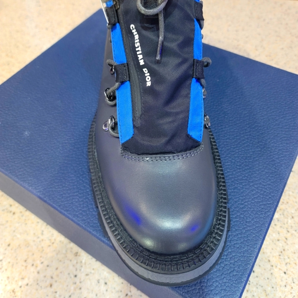 Dior Boots